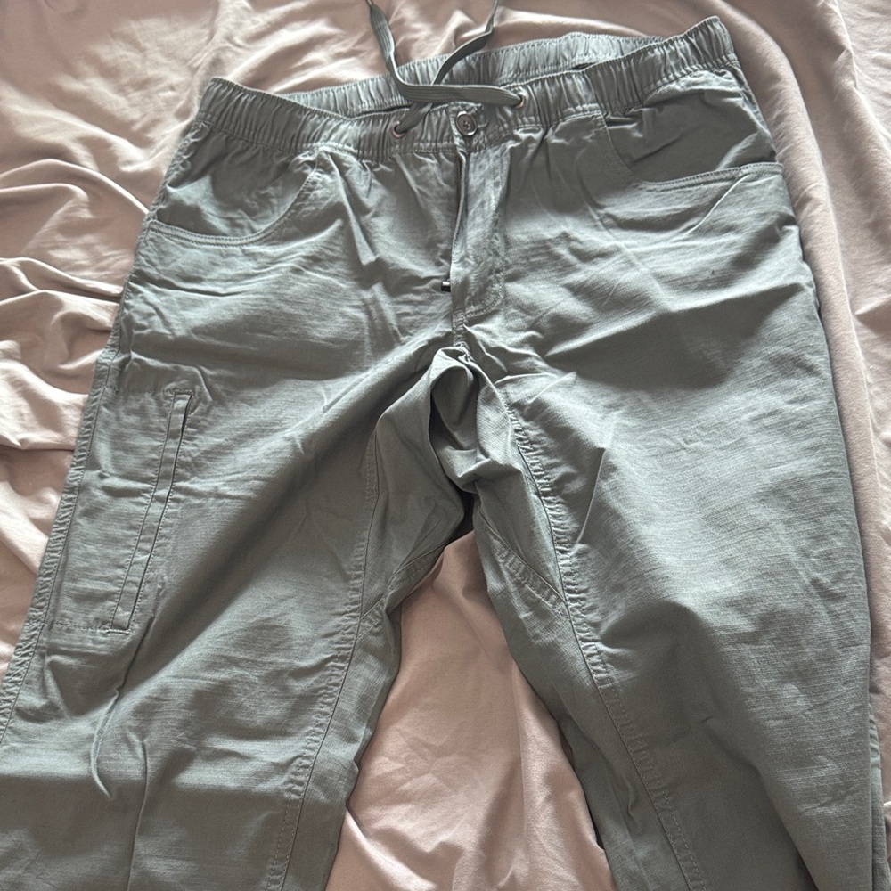 BYLT Ripstop Pant